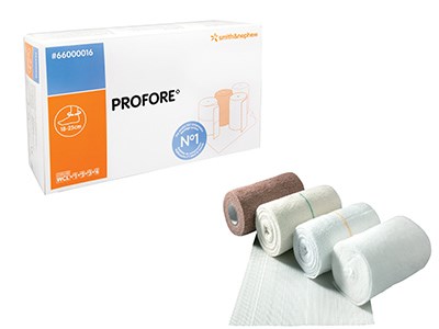 Profore Multi-layer Compression Bandage System