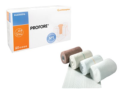Profore™ Multi-layer Compression Bandage System
