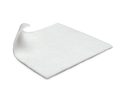 Durafiber Dressing 10cmx10cm - Box/10