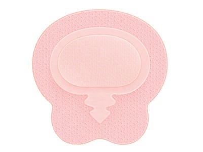 ALLEVYN Life Foam Dressing Sacrum 21.6cm x 21.6cm