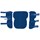Actimove® Genu Tri-Panel Knee Immobiliser 50cm Large