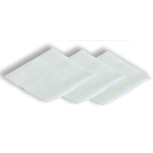Sentry Non Sterile Gauze Squares 10cm - Pkt/100