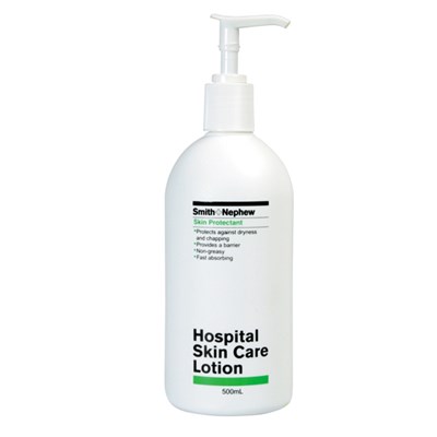 Hospital Skin Care Lotion 500mL