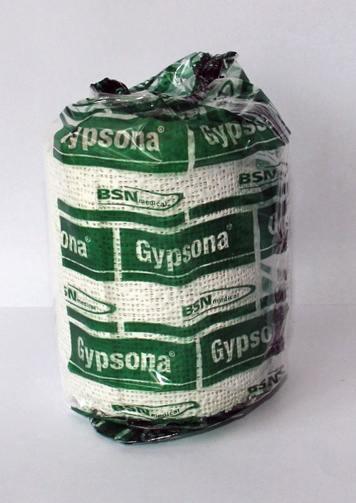 GYPSONA SINGLE 7.5cmx3.5m