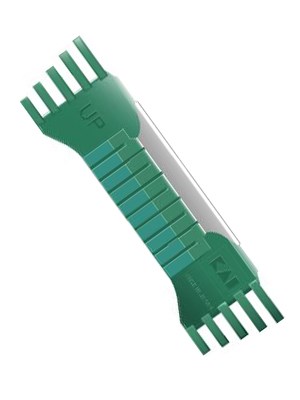 KAI™ Biopsy Blade Sterile, Disposable – Box/20