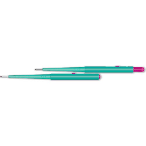 BIOPSY PUNCH 2MM WITH PLUNGER - Box/20