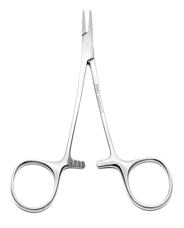 HALSEY N/HOLDER 13CM