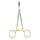 Mayo Hegar Needle Holder Tungsten Carbide 14cm