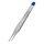 Adson Tissue Forceps 1x2 Teeth - 12cm