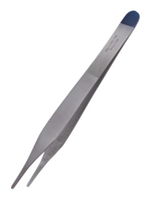 Adson Forceps - 12cm - Single Use/Disposable