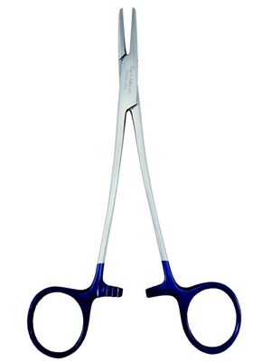 Mayo Hegar Needle Holder - 15cm