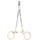 Crilewood Tungsten Carbide 15CM HIPP