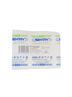Dental Pressure Pack X-ray Detectable ThreadX Cotton Large