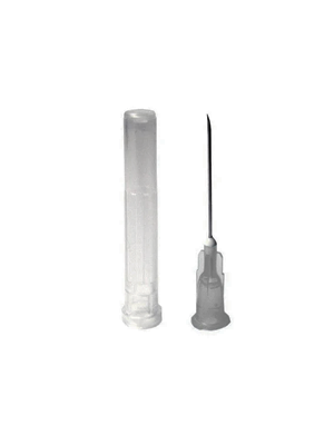 Terumo AGANI Hypodermic Needles 27G x 13mm - Box/100