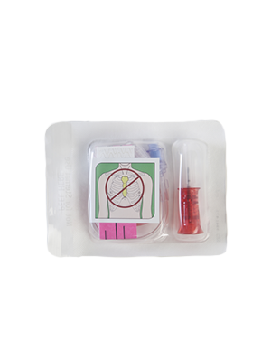 Training Needle EZ-IO Vascular Catheter Infusion 25mm Teleflex
