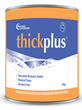 thickplus Thickening Powder 1kg - Ctn/6