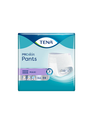 TENA® ProSkin Incontinence Pants Maxi Large - Ctn/40