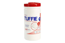 Tuffie Disinfectant Wipes - Tub/200