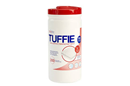 Tuffie Disinfectant Wipes 6 x 200
