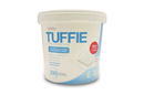TUFFIE Detergent Wipes with Bucket Dispenser