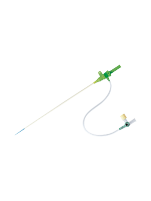 Introducer Sheath Set Terumo 6F 10cm, Box/10