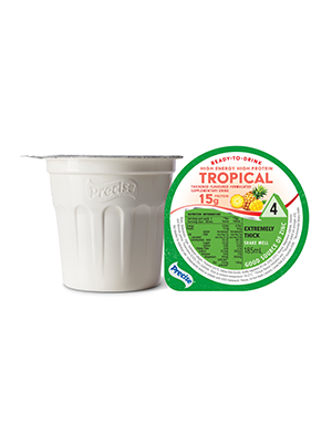 PreciseĀ® High Energy High Protein Tropical Level 4 175ml - Ctn/12
