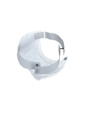 Belt Extension Tena Flex provides Extra Girth Width Pack of 10