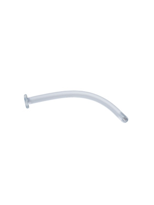 Nasopharyngeal Airway Single Use Medical Tool Teleflex 6.0mm/24FG