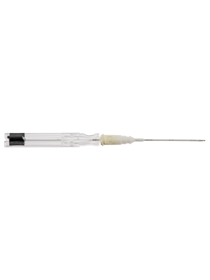 Radial Artery Catheter Set 20G x 3.81cm