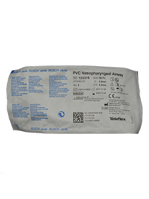 Nasopharyngeal Airway 5.5mm/22FG
