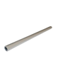 Curtain Tracks Drop Rod for Curtain Tracks Silver 1m 