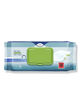 Wet Wipes TENA ProSkin Plastic Free, Fragrance Free, 30x20cm