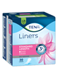 TENA® Liners Standard Length Light Absorbency - Ctn/6