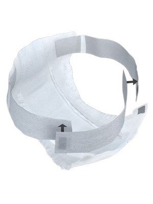 TENA® Flex Extension Belt - Ctn/12