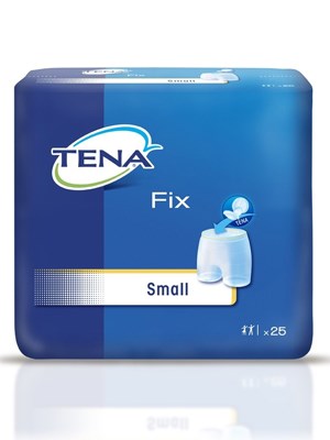 TENA FIX PANTS SMALL - Pkt/25