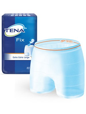 TENA FIX PANTS XXL - Pkt/25