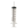 Syringes 50mL Catheter Tip - Box/20