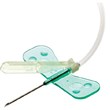 Surshield Safety Winged Infusion Sets 30cm Tubing 25Gx19mm Box/50