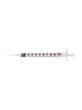 SYRINGES INS 1mL & N2913 - Box/100