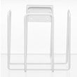 Wall/Trolley Bracket 10L Sharps