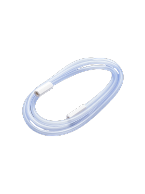 Tube Hex Sterile Double Wrap 6.0/9.0mm Standard Suction Tube 3m