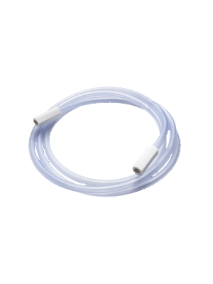 Tube Hex Sterile Tubing Double Wrap Heavy Duty Suction Tube 3m