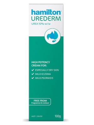 Urederm store