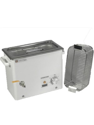 ULTRASONIC CLEANER 5.3Litre Outlet