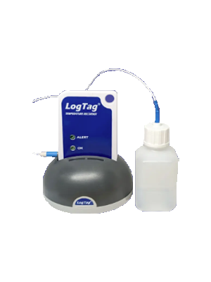 Vaccine Set Trex-8 Probe Leakproof Vial