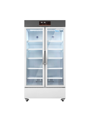 Vacc-Safe Premium Medical Refrigerator 750L -  Each