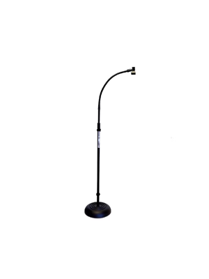 Virovac Adjustable Height & Angle Medical Durable Support Armstand