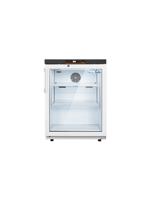 Vacc-Safe Medical Refrigerator Internal Cooling 150L