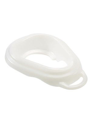 Bedpan Plastic Support