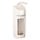 ECOLAB® Wall Dermados Dispenser For Skinman Surgical Rub 1L - Each